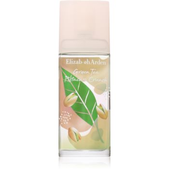 Elizabeth Arden Green Tea Pistachio Crunch Eau de Toilette pentru femei - imagine 2